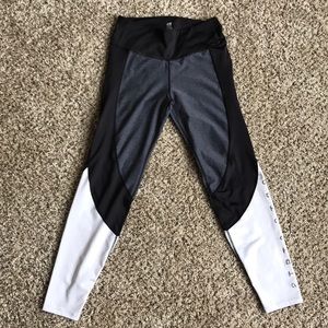 H+M Exercise Leggings